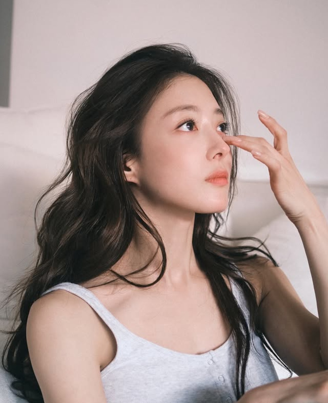 Foto kegiatan terbaru dari Lee Seyoung