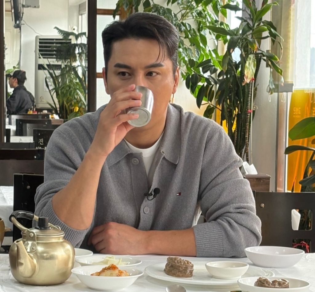 張民好的近期活動照