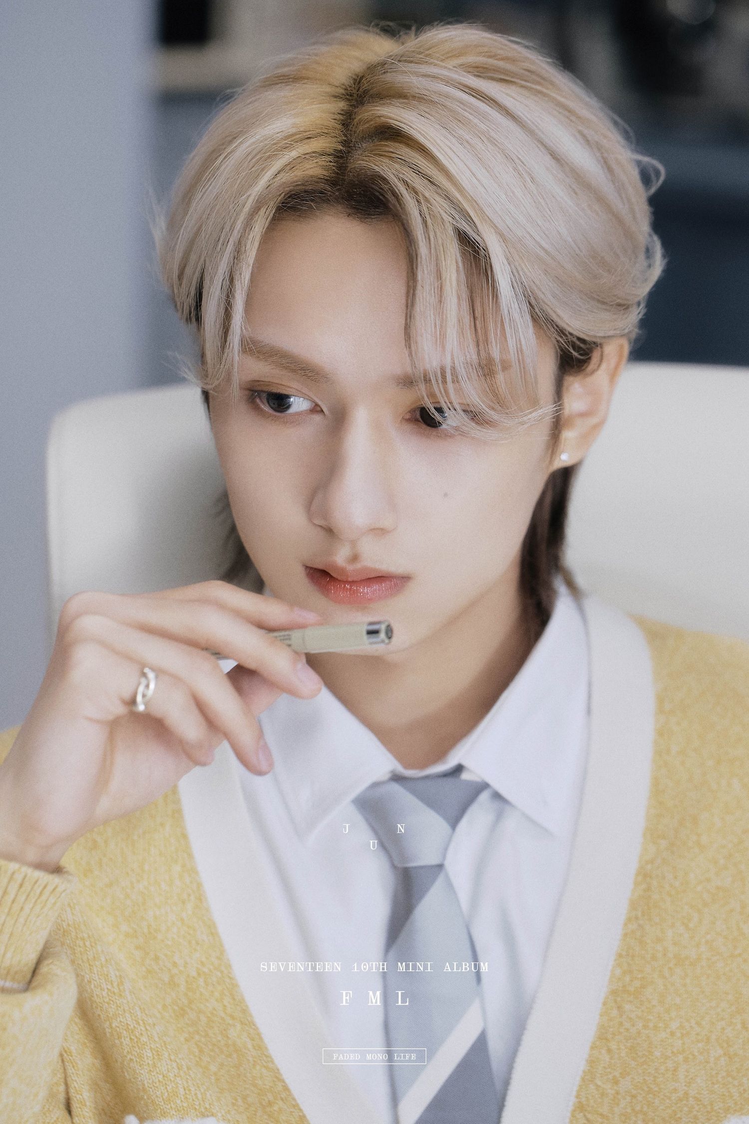 粉絲拍下的文俊輝瞬間