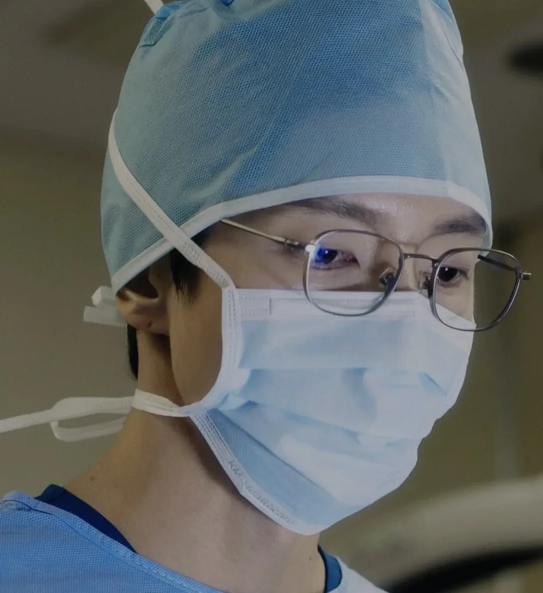 이준기의 최신 사진