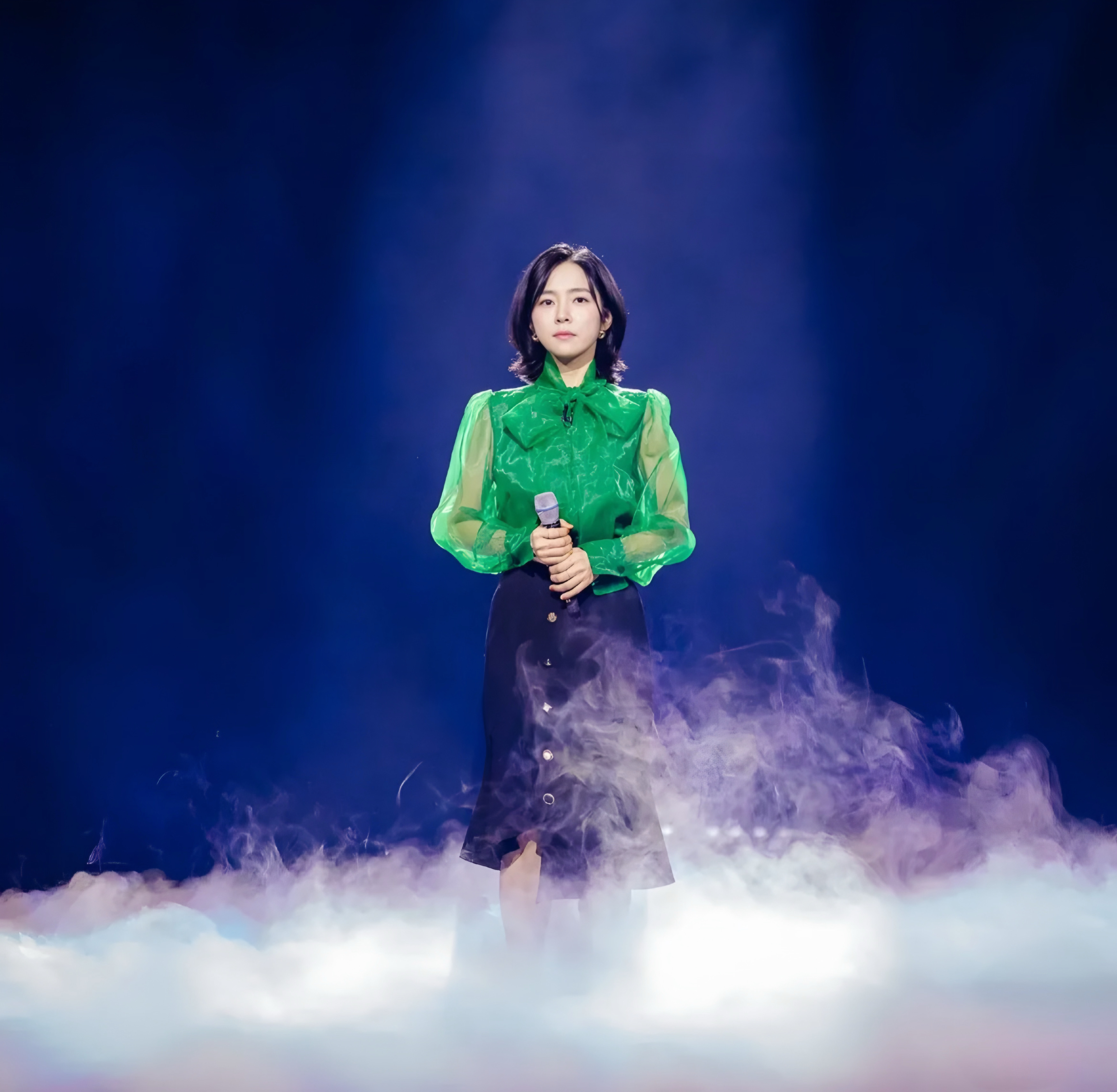 Foto terbaru dari Hong Ja