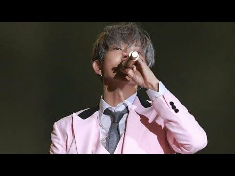 이준기 최근 활동샷