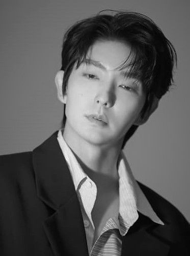 이준기의 비하인드 컷