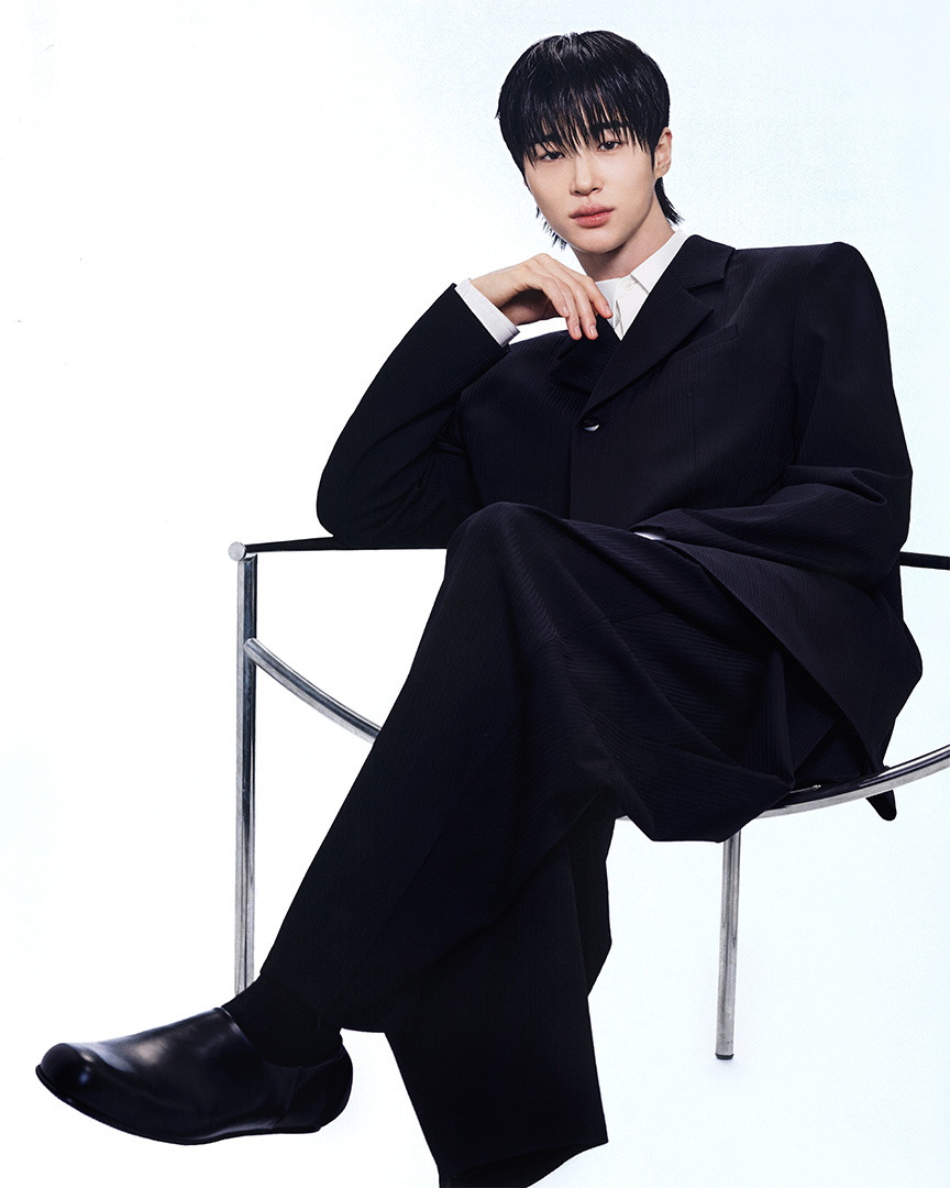 边佑锡的幕后花絮