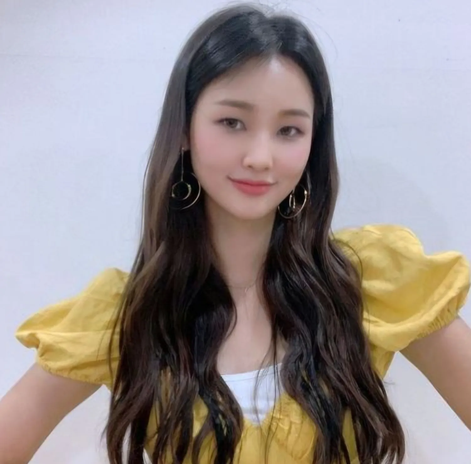 Latest photo of Hwang WooLim