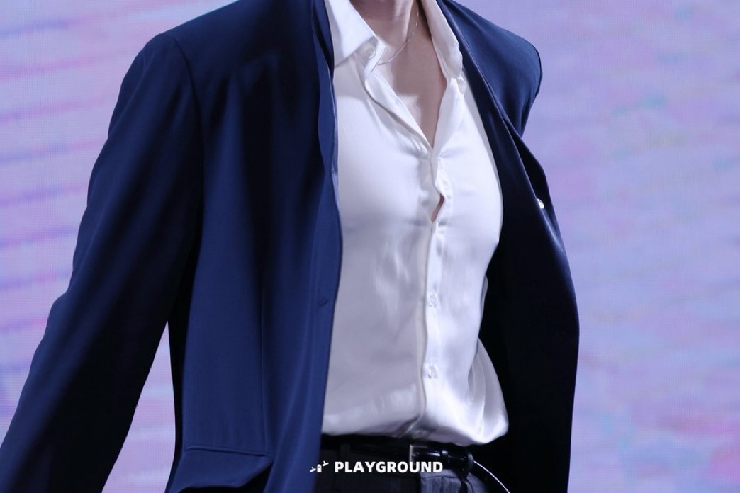 이준호의 최신 사진