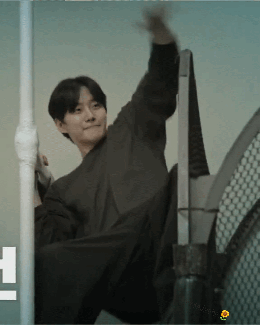 이준호의 최신 사진