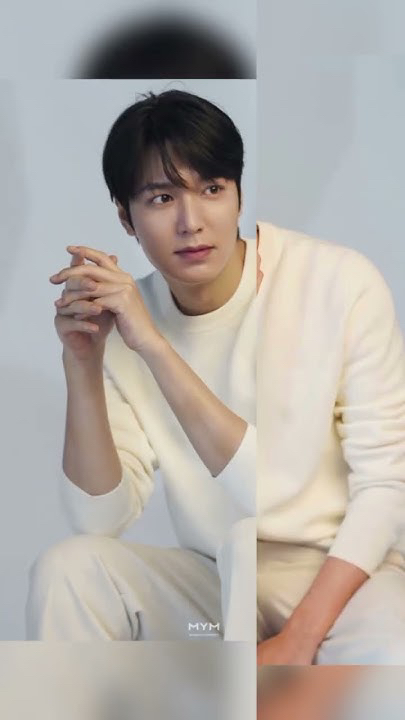 李敏镐的近期活动照