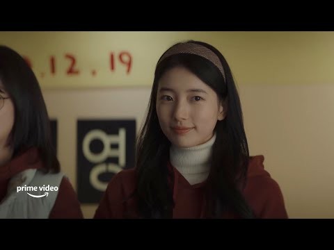 ファンが撮影したペ・スジの瞬間