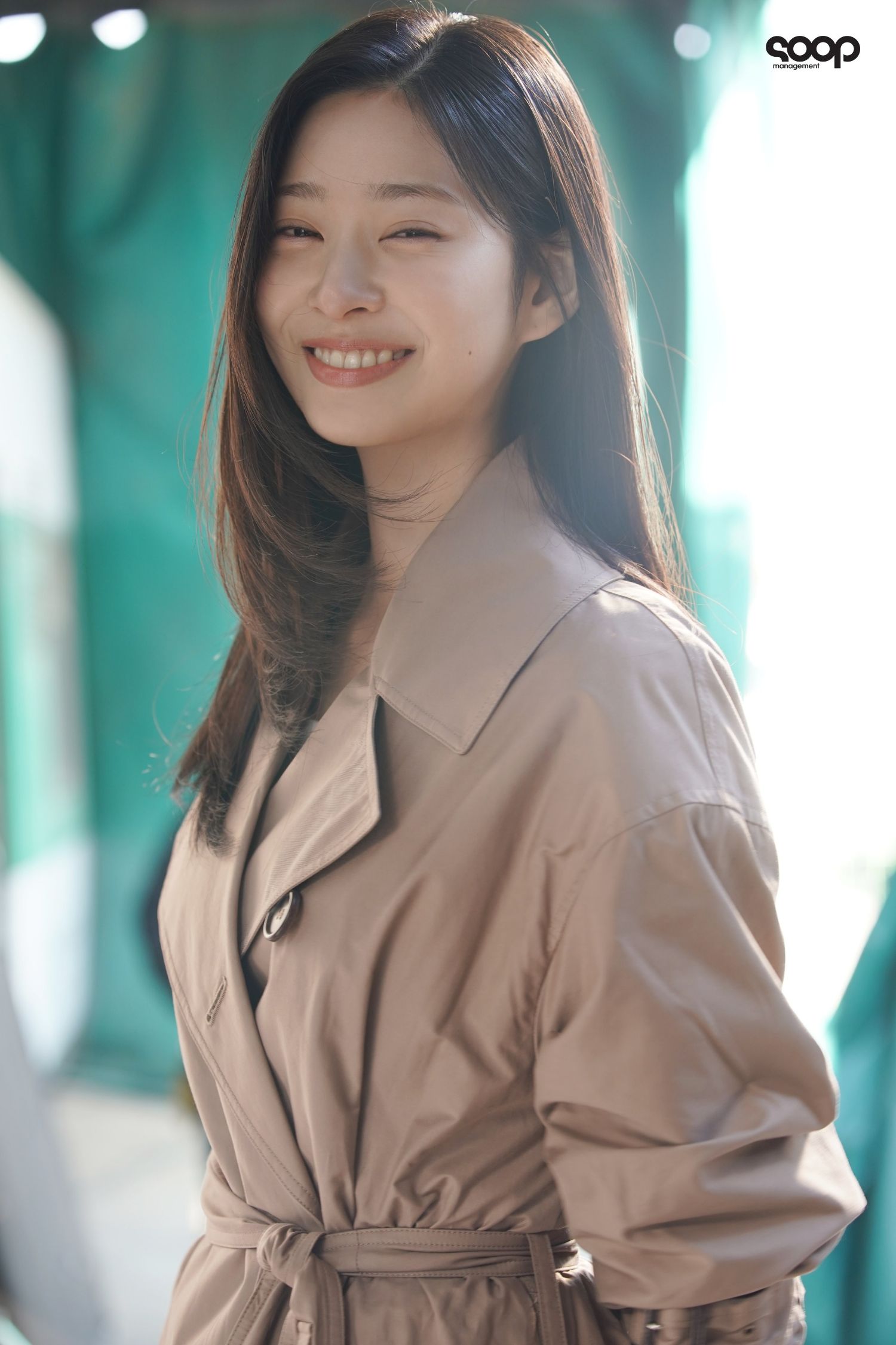 Latest photo of Kim Minju