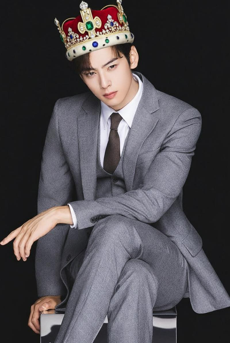 車銀優的最新照片