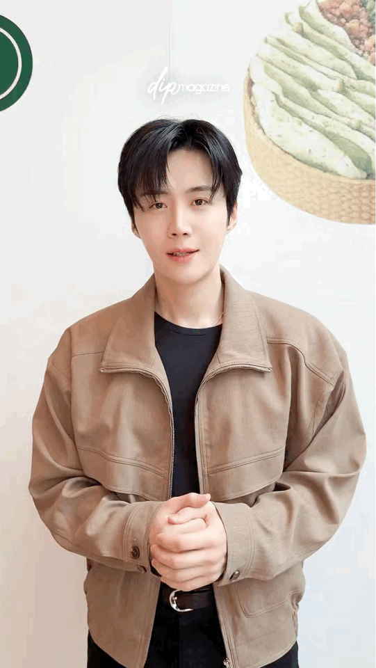 김선호 팬이 찍은 순간