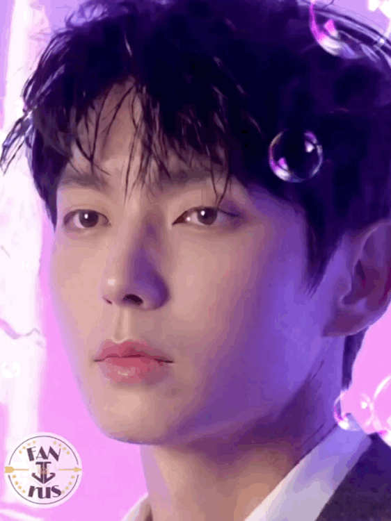 이준기 팬이 찍은 순간