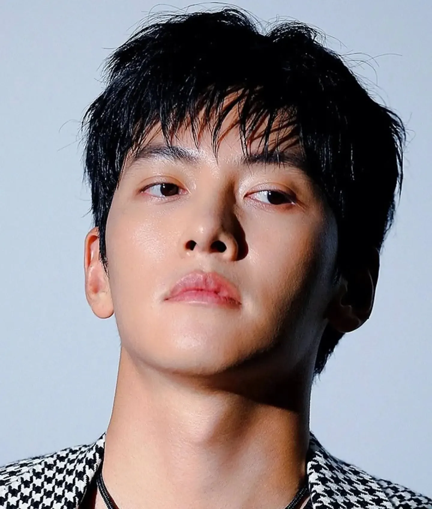 Recent activity shot of Ji Changwook