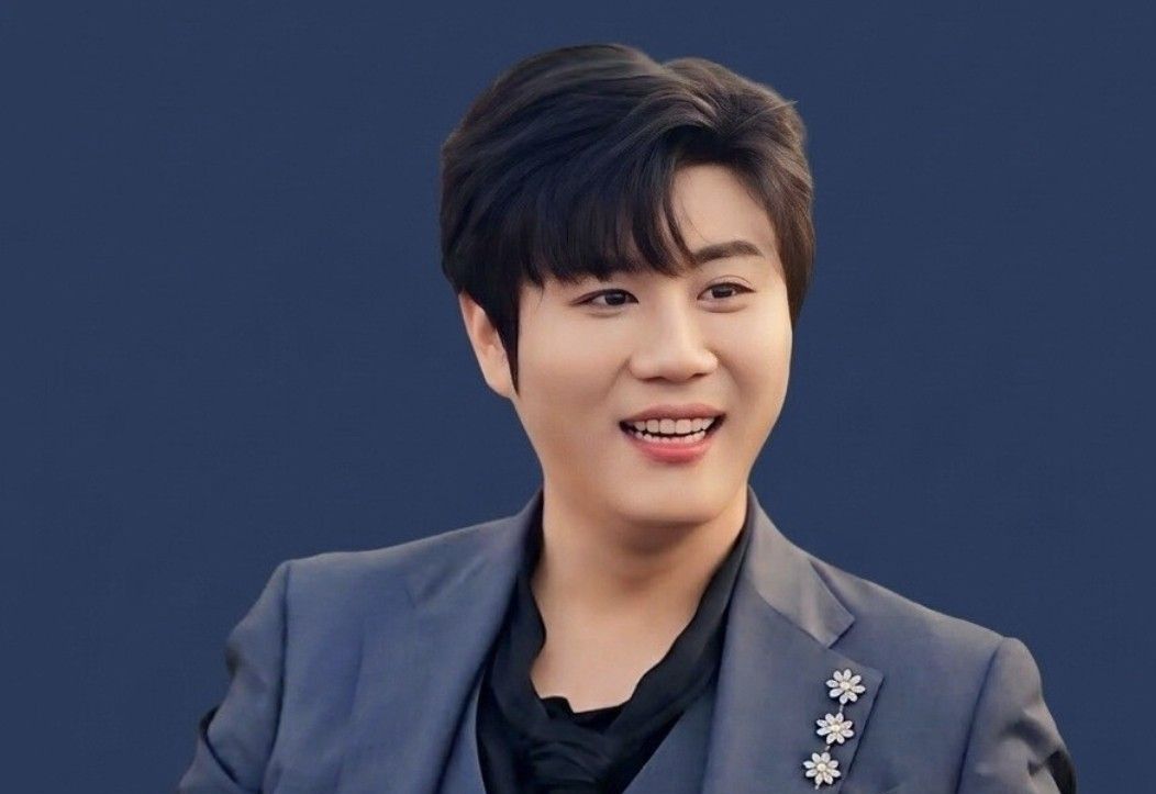 Recent activity shot of Jin Haesung