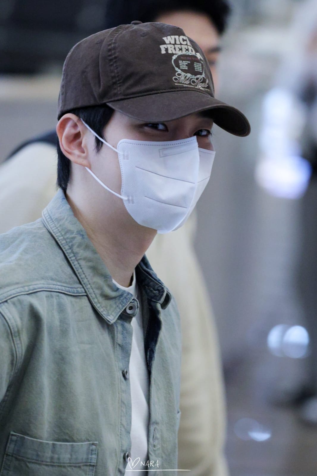 이준호 최근 활동샷