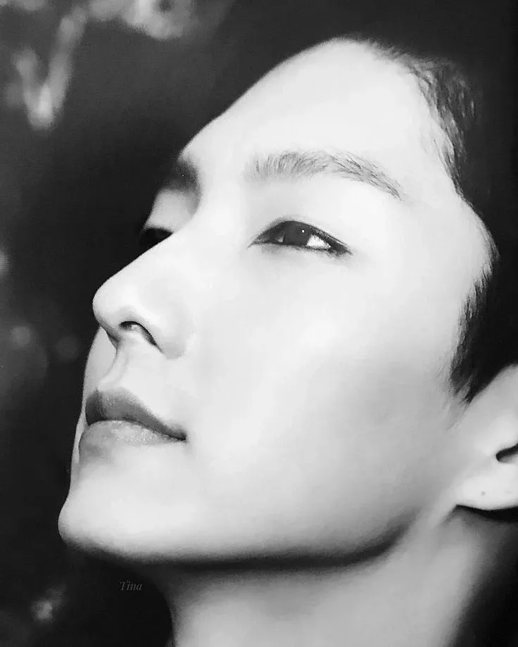 이준기의 최신 사진