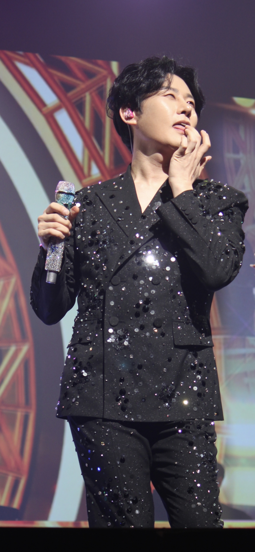 Kang Moonkyung background image recommended by Choeaedol Celeb fandom