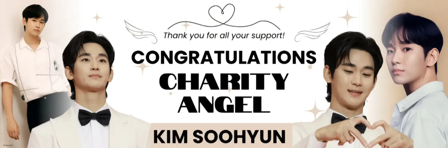 Behind-the-scenes cut of Kim Soohyun