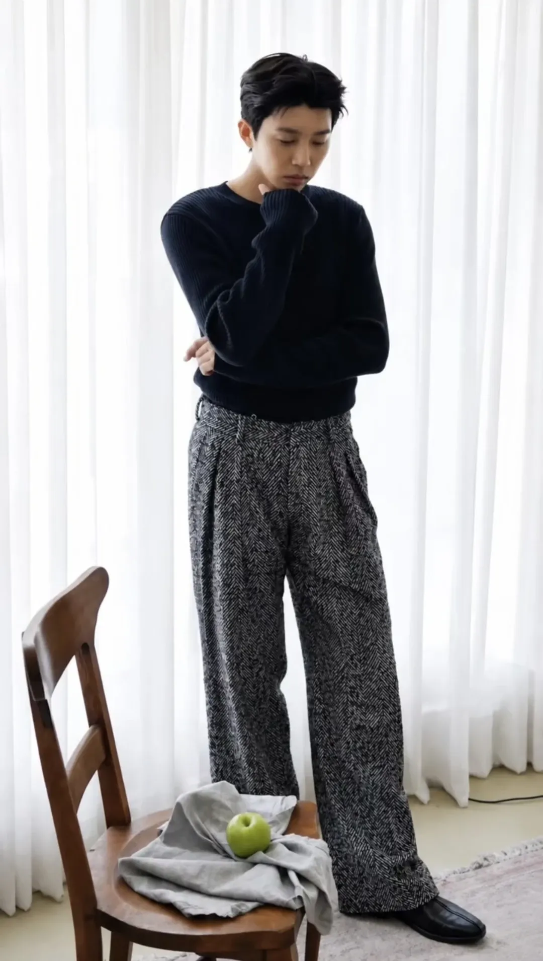 Foto kegiatan terbaru dari Lim Youngwoong