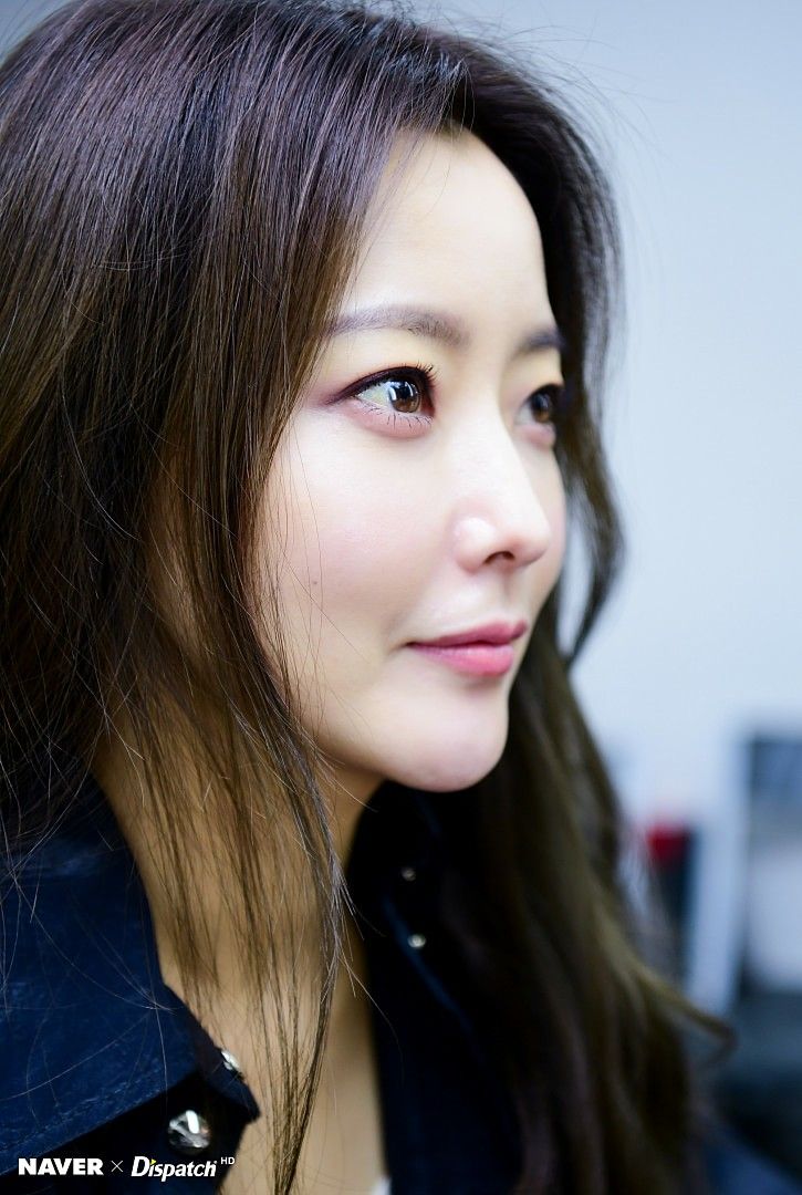 Recent activity shot of Chun Woohee