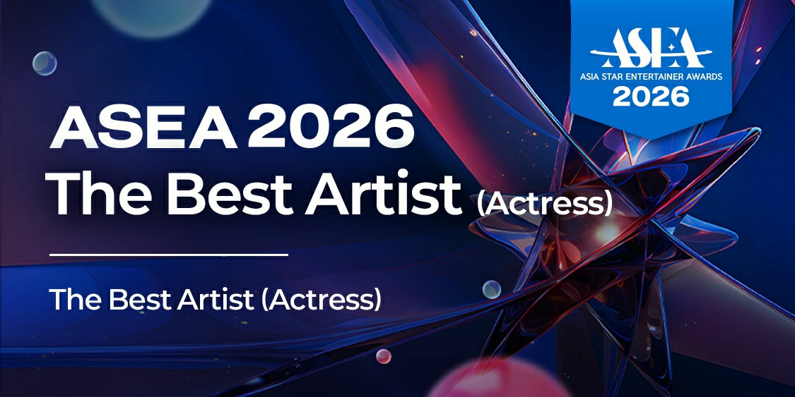 Behind-the-scenes cut of Kim Hyeyoon