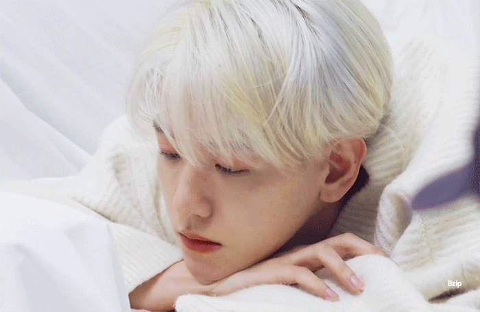 Suho的近期活動照