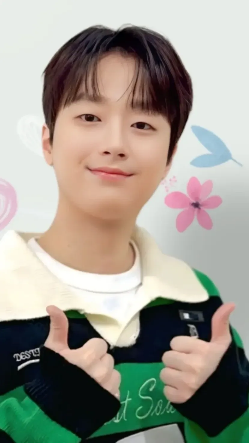 李燦元的幕後花絮
