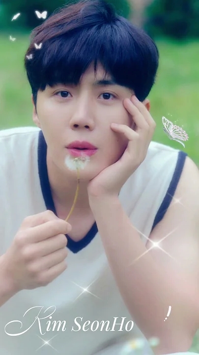 金宣虎的最新照片