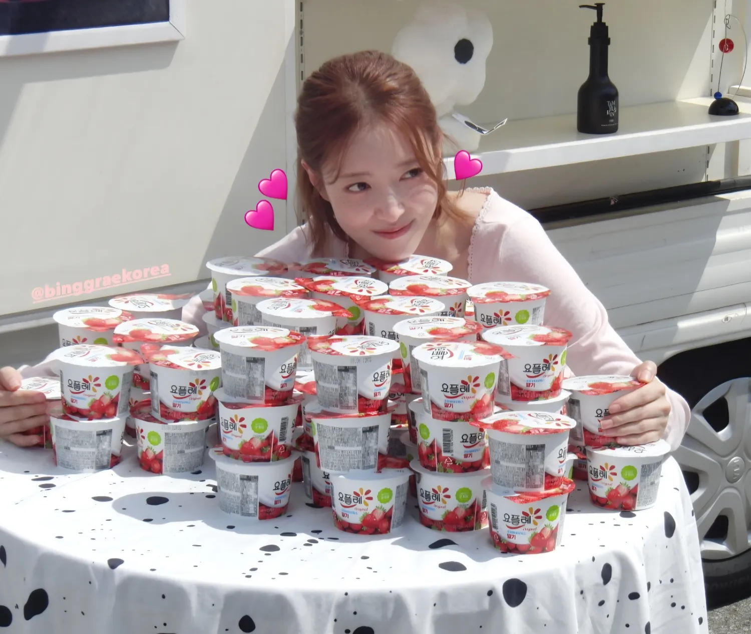 Latest photo of Lee Seyoung