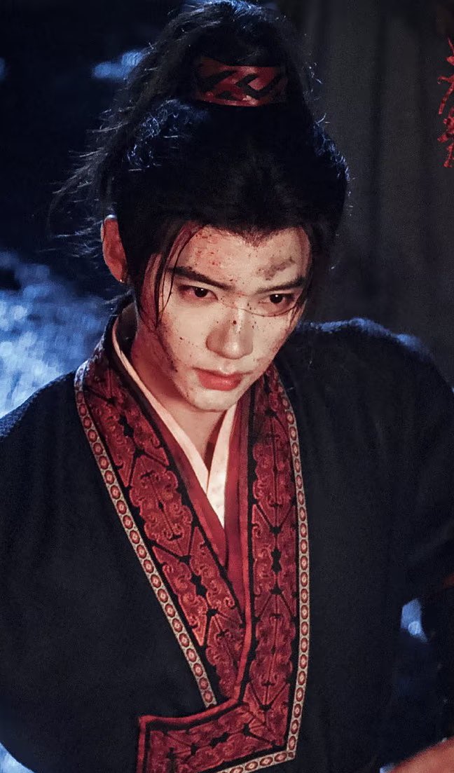 주익연를 위해 팬들이 공유한 감성 배경화면