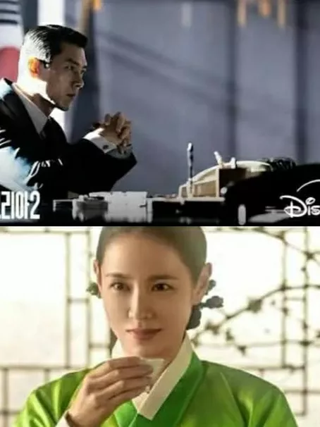 현빈 최근 활동샷