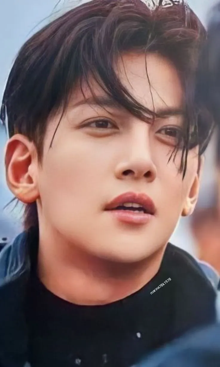 Latest photo of Ji Changwook