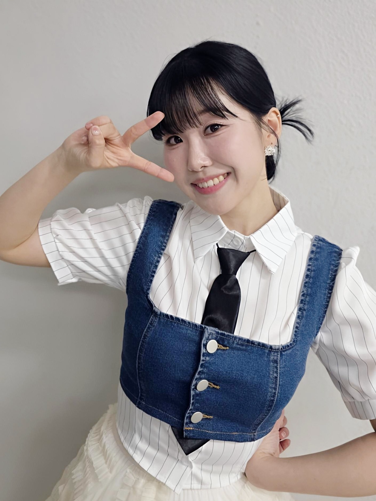Latest photo of Hong Seongyun