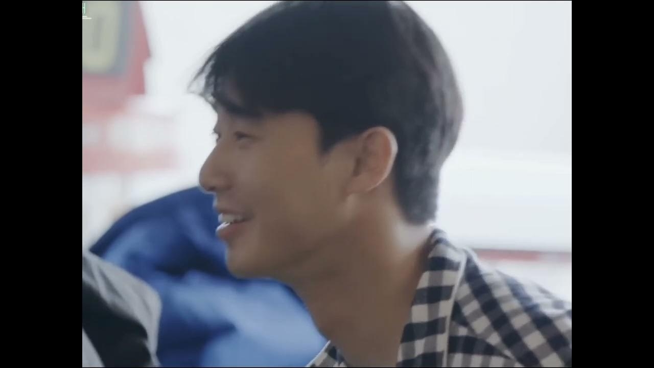 粉絲拍下的朴敘俊瞬間