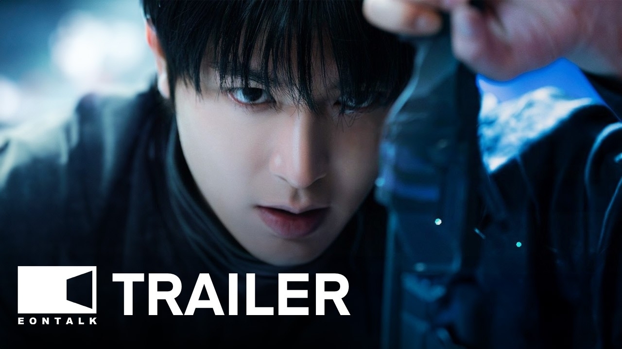 A moment captured by a fan of Lee Minho