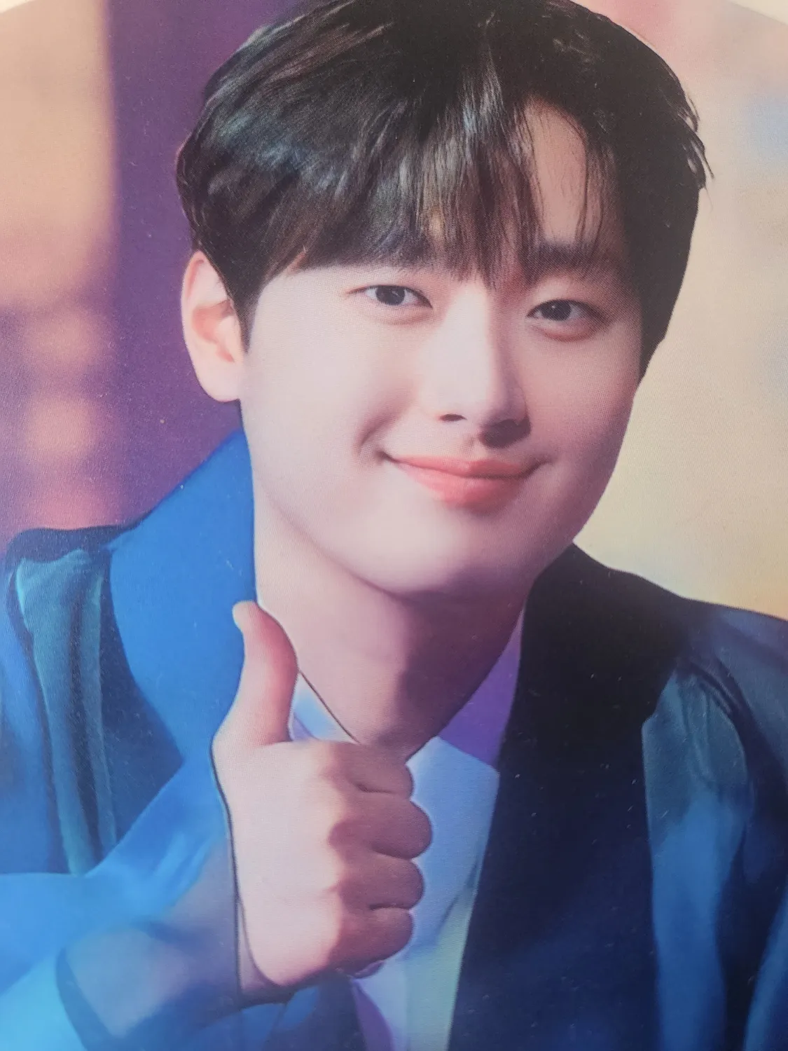 Foto kegiatan terbaru dari Lee Chanwon