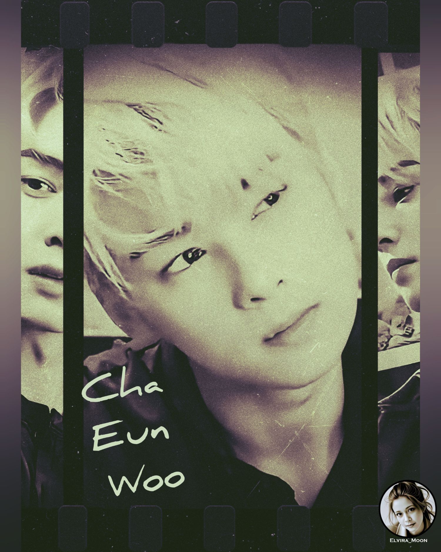 車銀優的最新照片