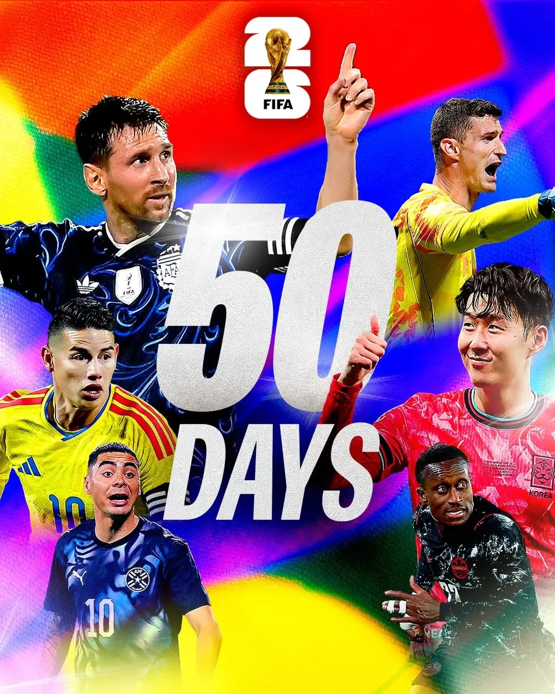 ソン・フンミンのビハインドカット