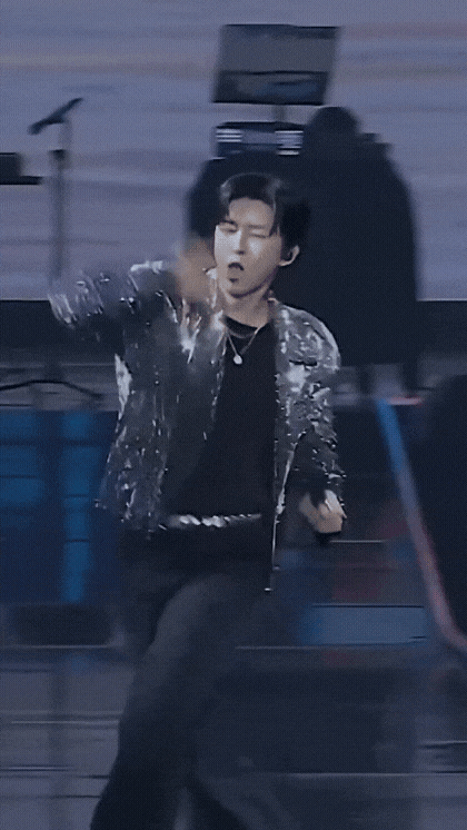 임영웅 최근 활동샷