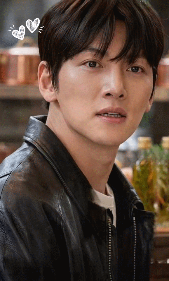 Latest photo of Ji Changwook