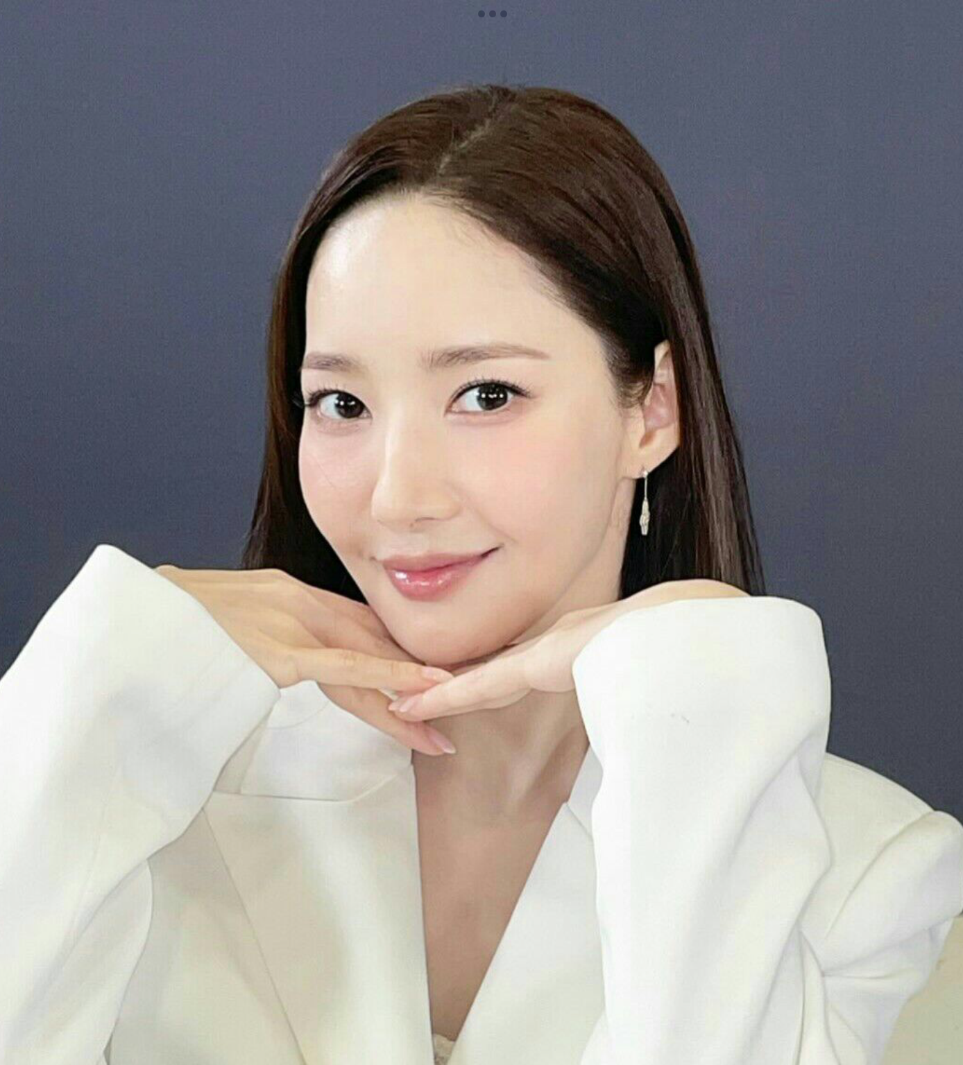 朴敏英的近期活動照