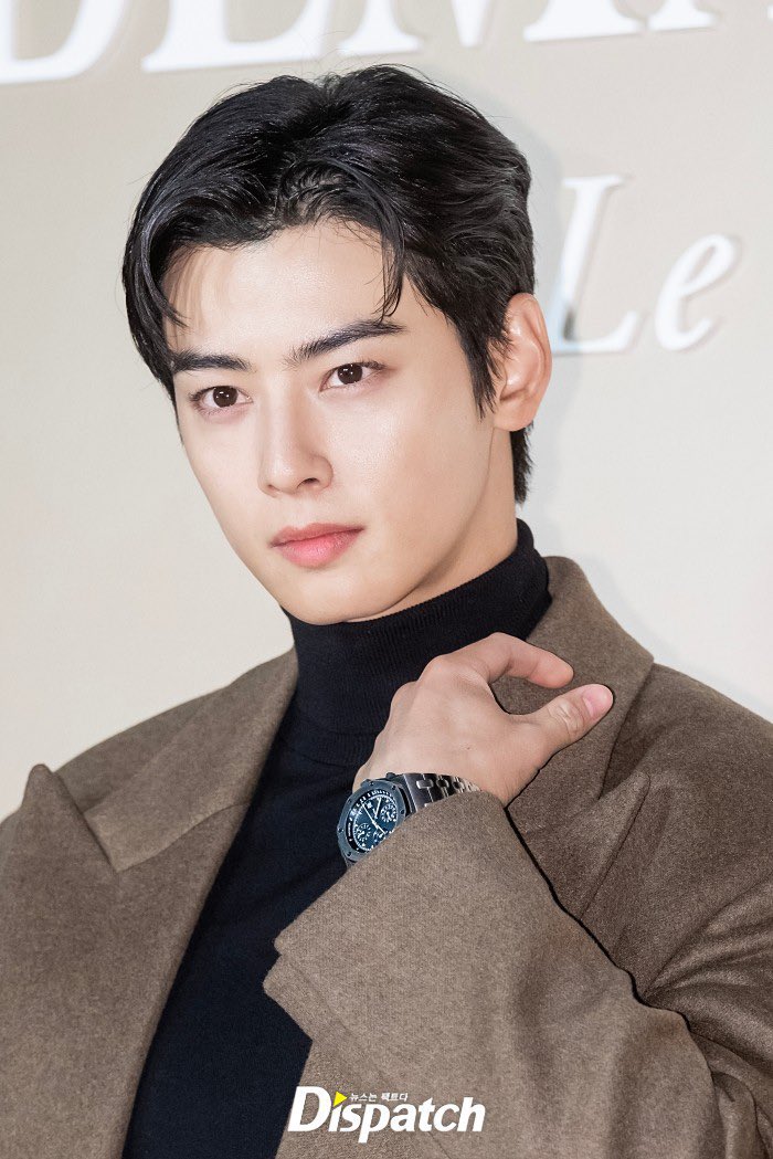 粉絲拍下的車銀優瞬間