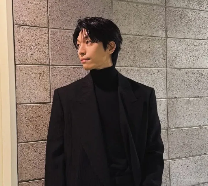 위하준의 최신 사진