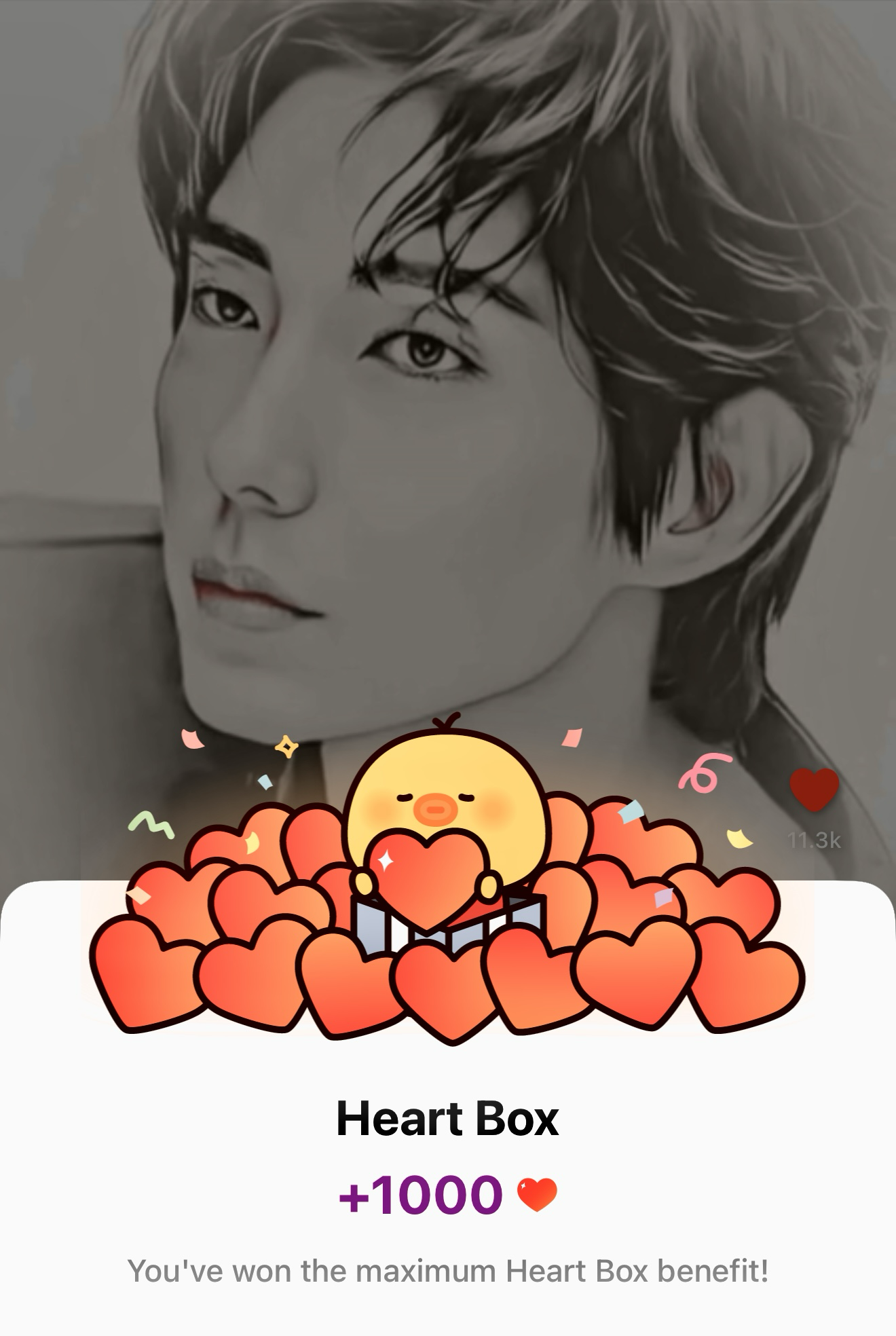 이준기 최근 활동샷