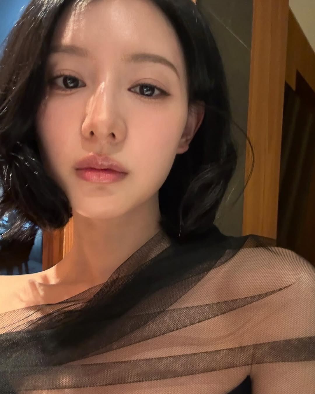 Latest photo of Kim Jiwon