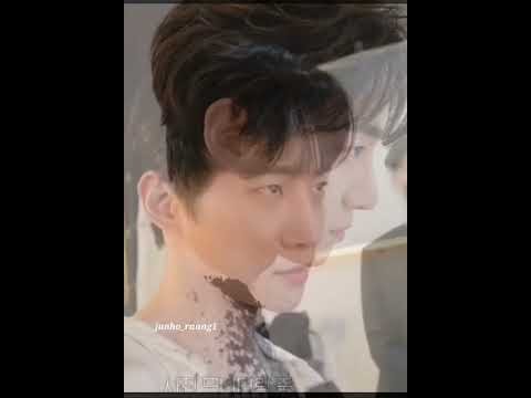 이준호 팬이 찍은 순간