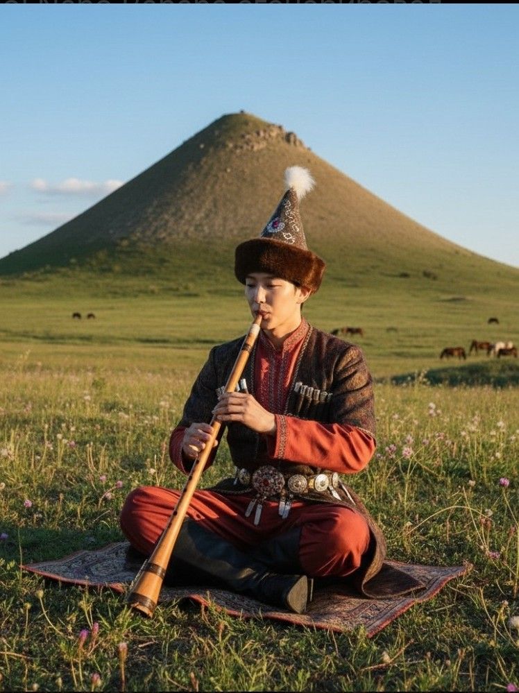 Behind-the-scenes cut of Lee Joongi