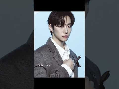 이준호 최근 활동샷