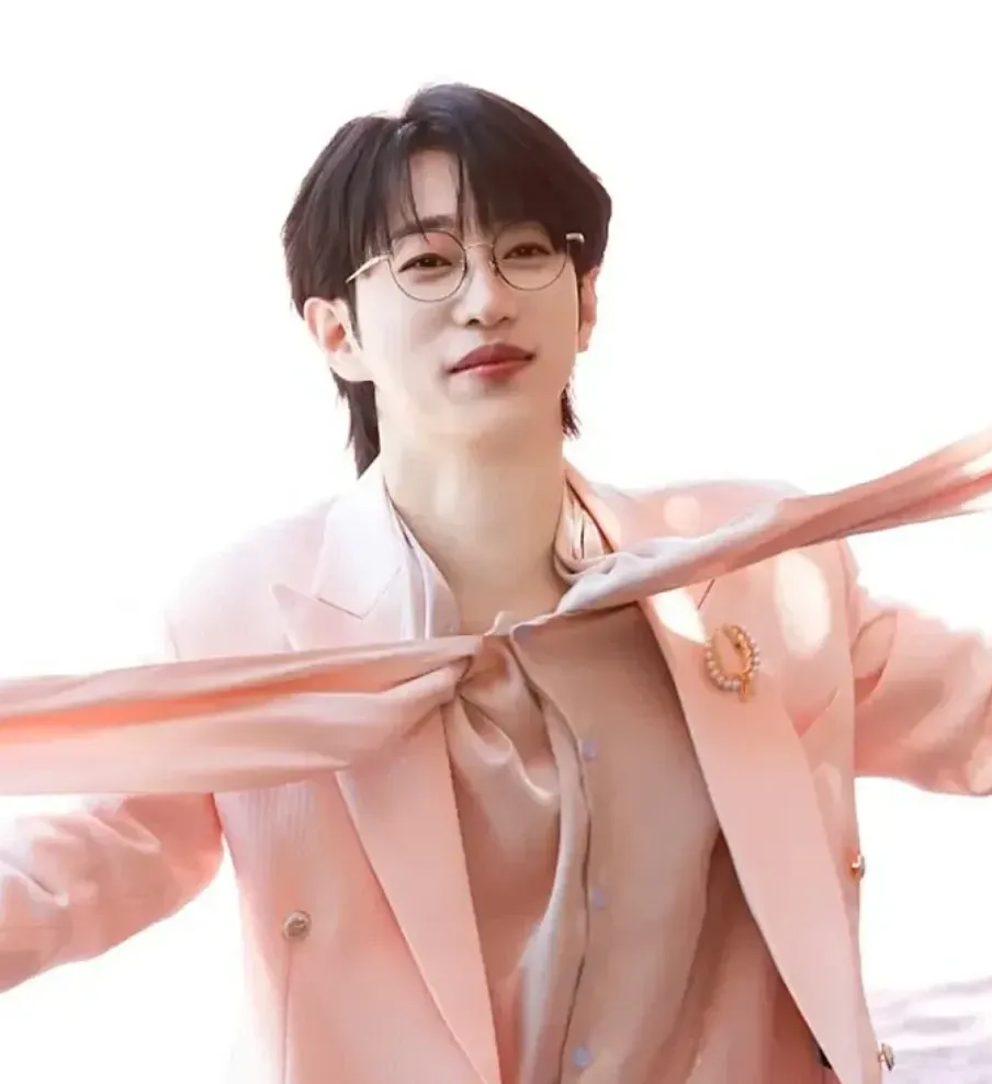 안성훈의 비하인드 컷